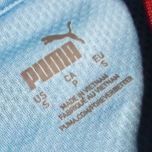 Puma Manchester City Erling Haaland Soccer Jersey - Picture 3 of 6
